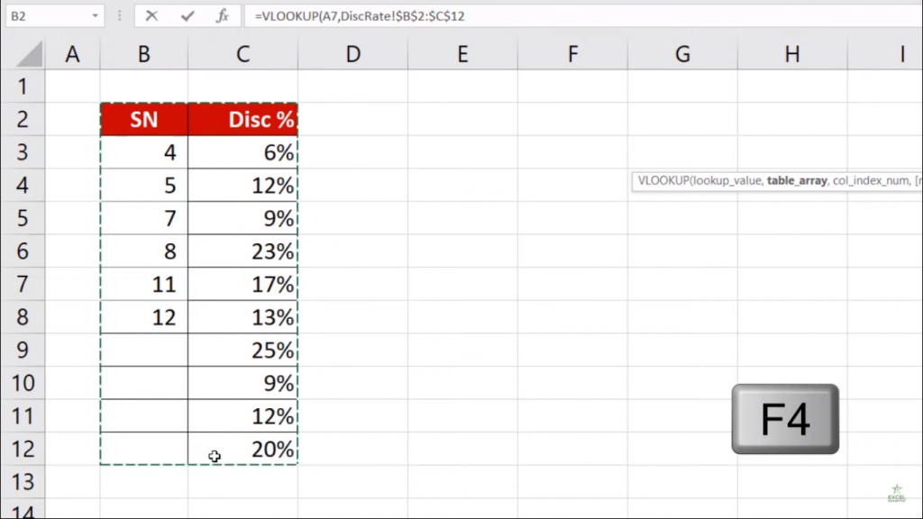 How to Paste Values to a Filtered List in Excel Excel in Hindi