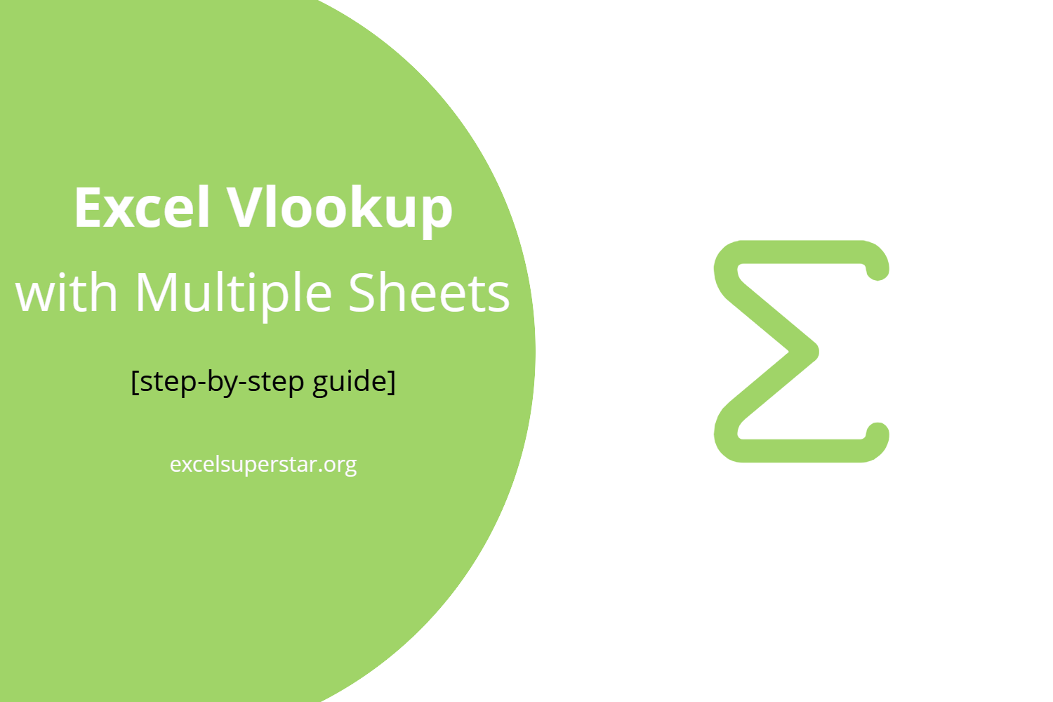 Excel vlookup formula with multiple sheets ms excel in hindi