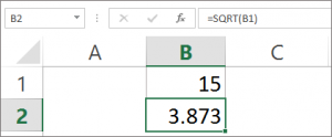 Formula Error in Excel 【 How to fix the Formula Error 】 Excel Formulas