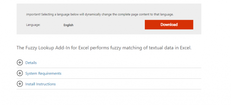 How to use a Fuzzy Lookup in Excel | Excel in Hindi