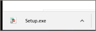 Install Tally - Setup
