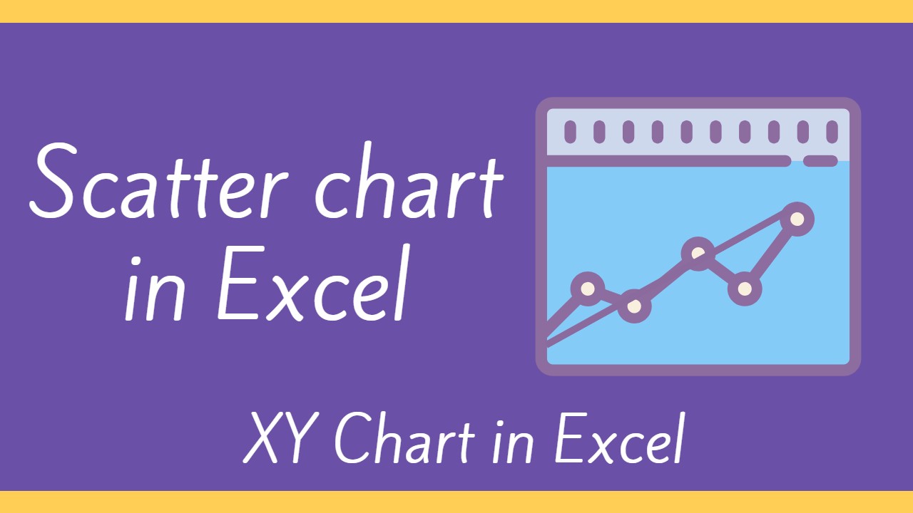 y x scatter pivot table X Y  Excel MS Chart Scatter  Scatter Chart in   Make Excel y x scatter pivot table X Y  Excel MS Chart Scatter  Scatter Chart in   Make Excel