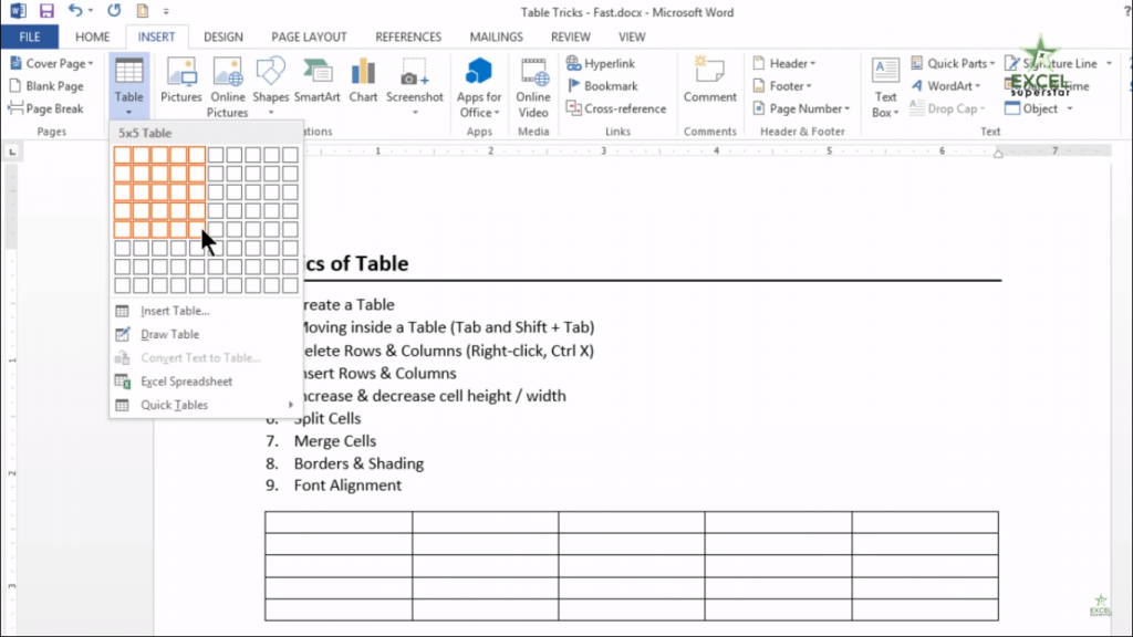 how-to-remove-table-format-in-excel-shortcut-keys-kopgifts