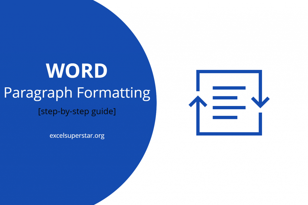 How to use Paragraph Formatting Shortcuts in Word | MS Word in Hindi